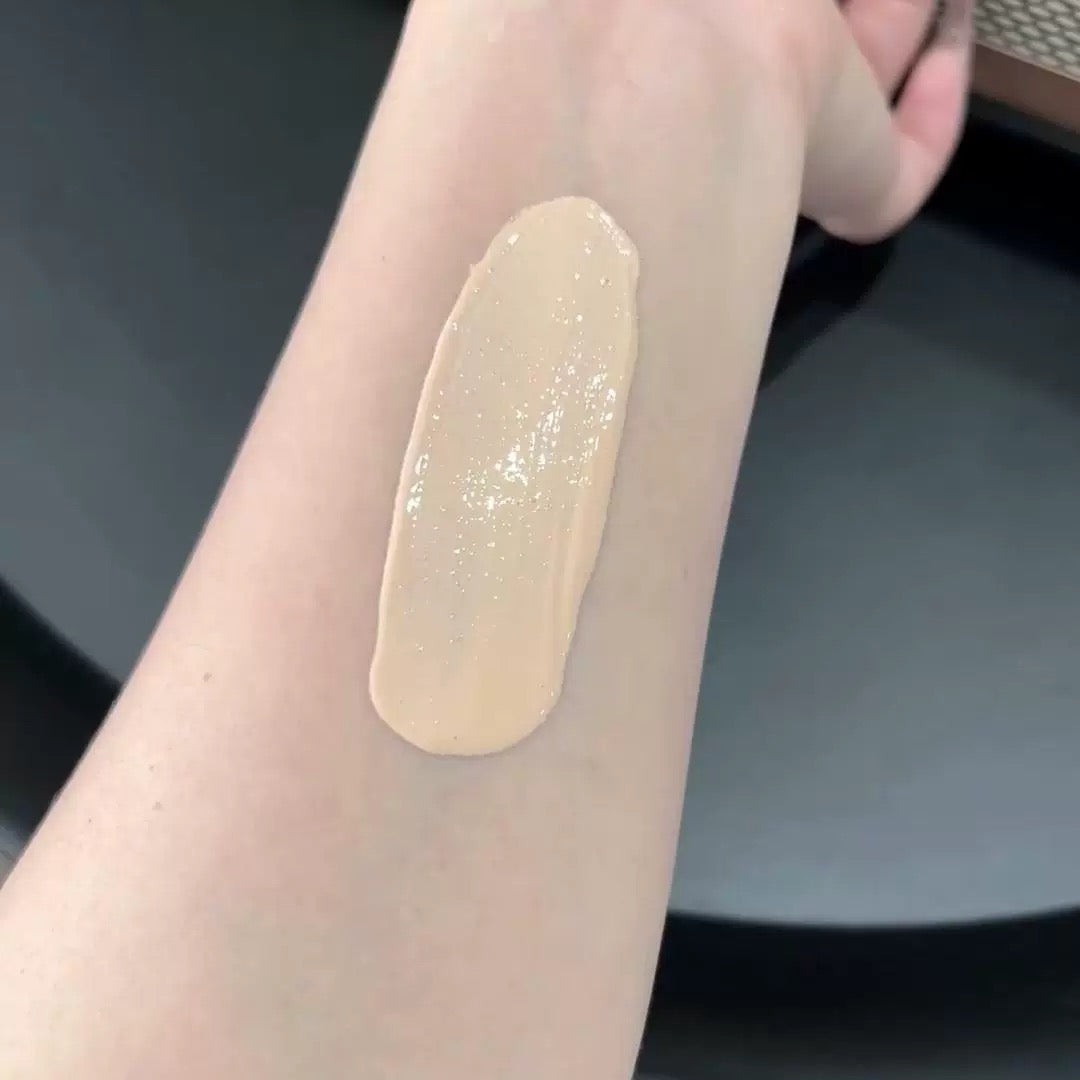 HEXKIN 回頭霜發光粉底液  GLOW FOUNDATION 50ml