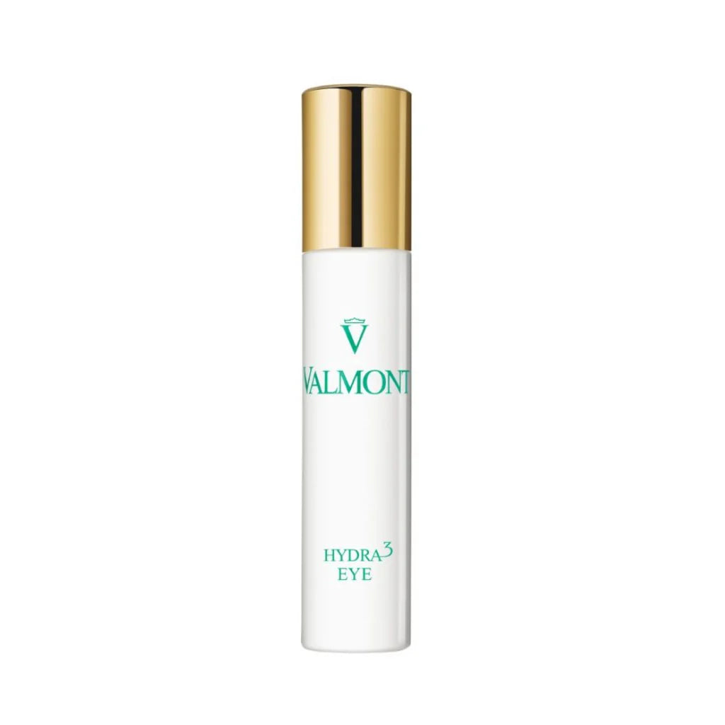 Valmont Hydra3 Eye 蜜潤補濕眼霜 /水潤補濕眼部凝膠 15ml