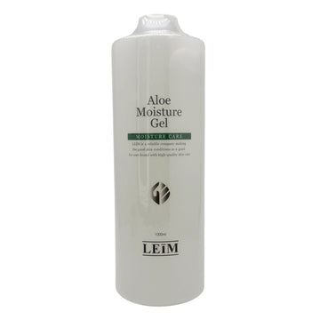 LEIM 蘆薈保濕導入凝膠 1000ml LEIM Aloe Moisture Gel （有搭配按壓頭）
