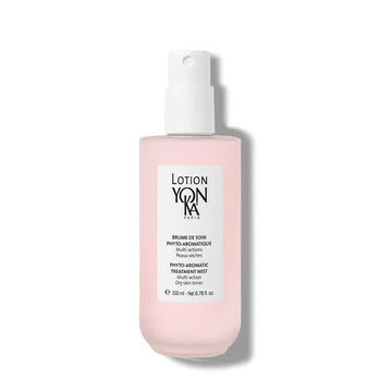 粉水 Yonka Lotion Yon-Ka PS PHYTO-AROMATIC 保濕植物爽膚水（乾性膚質適用）