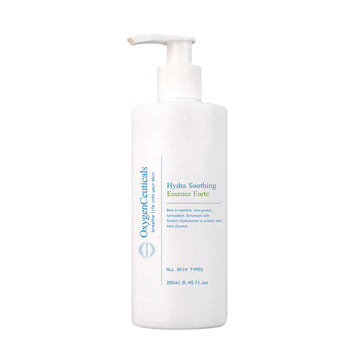 OxygenCeuticals 水潤清爽精華乳 250ml Hydra Soothing Essence Forte 250ml