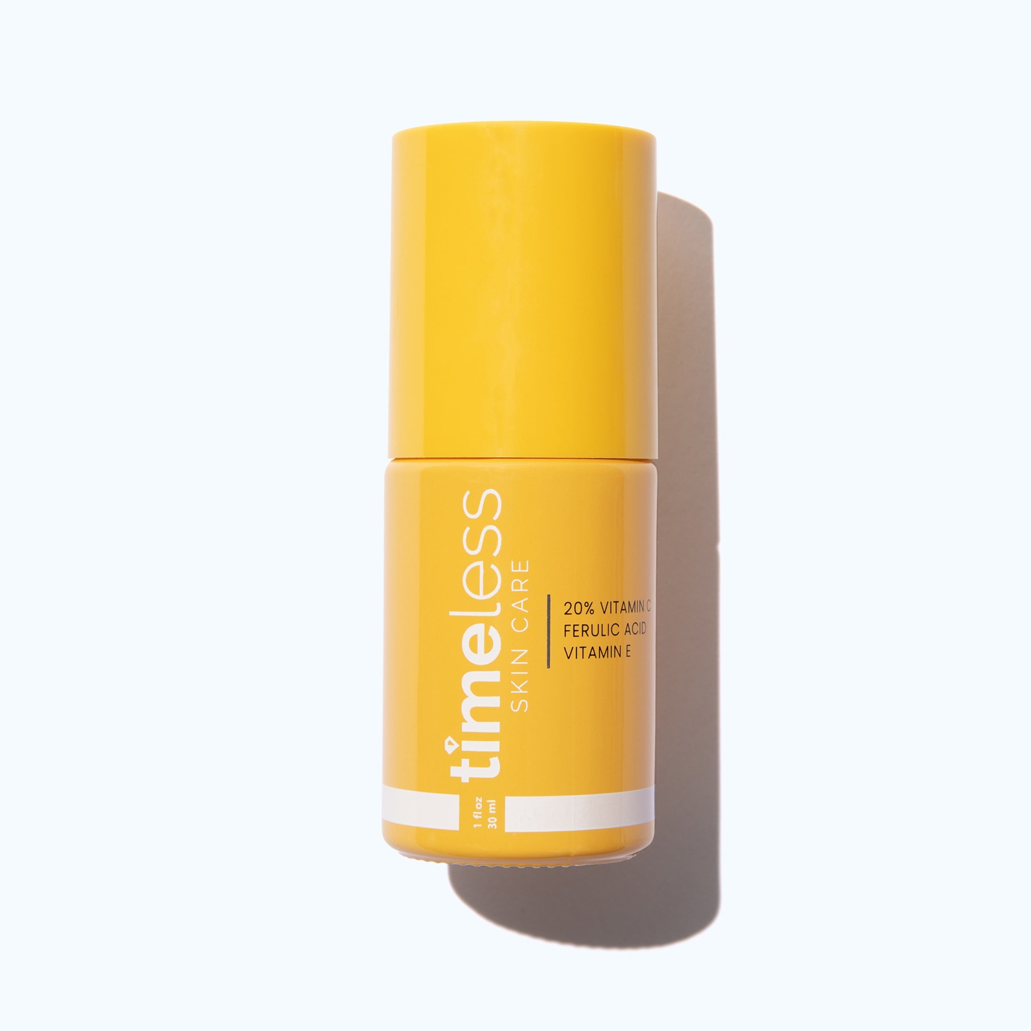 Timeless Skin Care 20% 維他命C + E + 阿魏酸精華液30ml 20% Vitamin C + E Ferulic Acid Serum