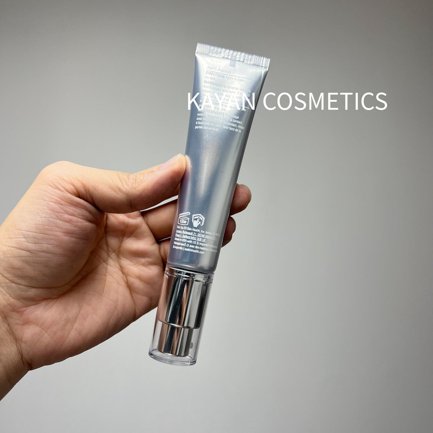 包順豐 美國 ZO skin health  INSTANT pore REFINER 29g  毛孔粗大收縮毛孔緊致精華控油 29g。  Zo Skin Health Instant Pore Refiner 瞬效毛孔緊緻精華 ZOskin。