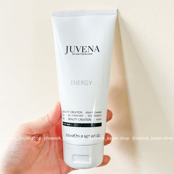 JUVENA Skin Energy Aqua Recharge Gel 活能水凝水感煥肌凝露/水感煥肌凝露 200ml