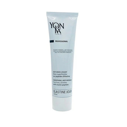 包順豐 yonka 乳酸彈力日霜100ml Creme Elastine Jour