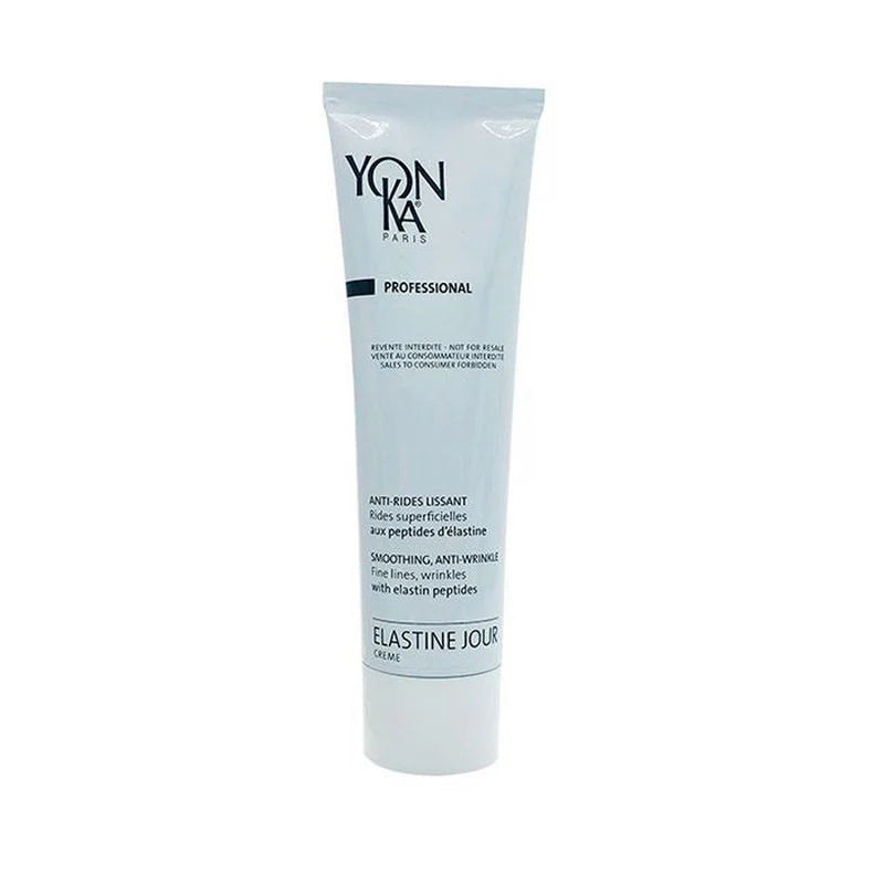 yonka 乳酸彈力日霜100ml Creme Elastine Jour