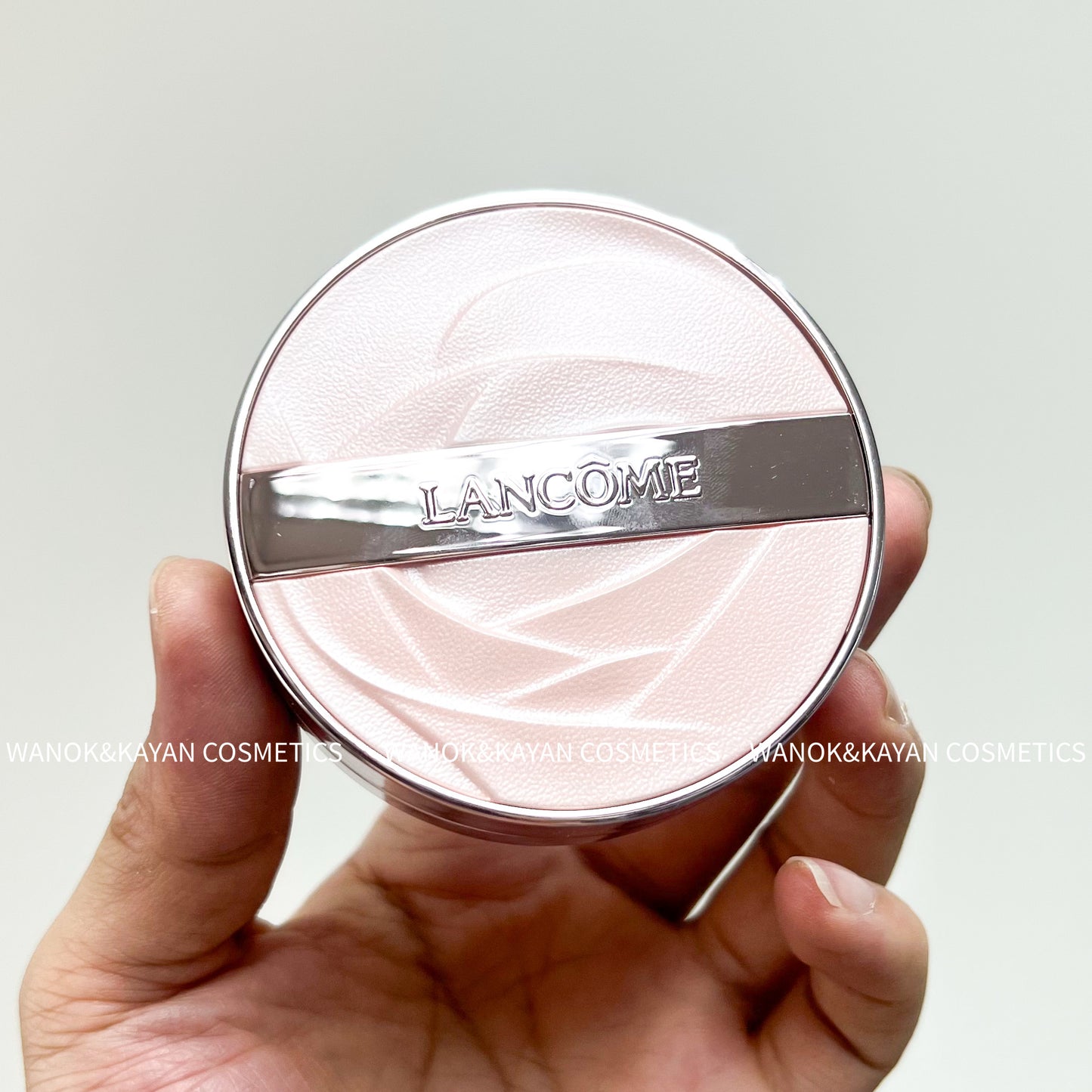 LANCOME 蘭蔻 SKIN IDÔLE 水光氣墊粉底14g