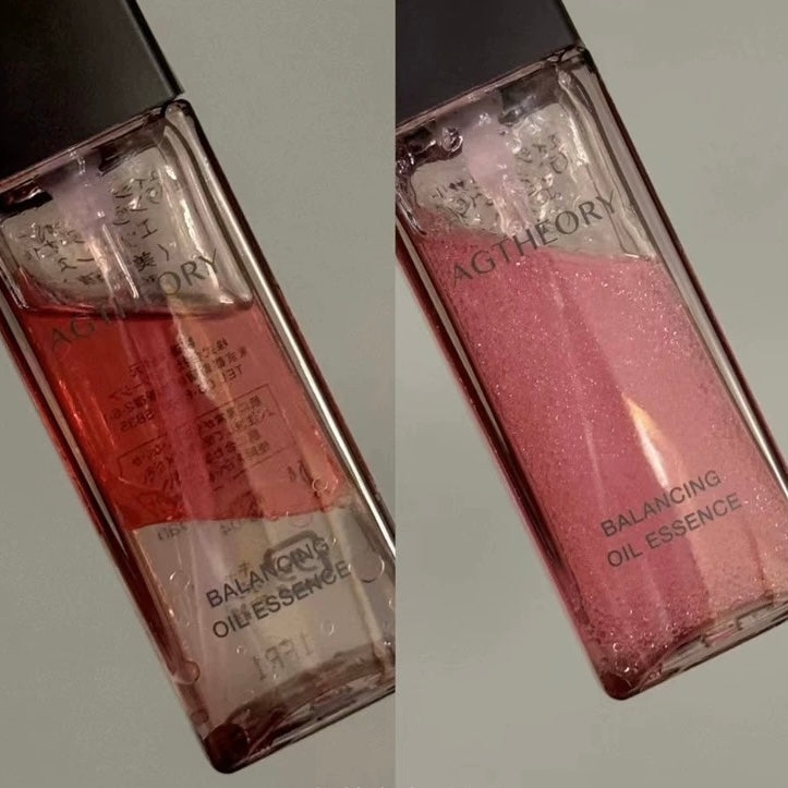 AGTHEORY 雙層水油精華Balancing Oil Essence 30ml