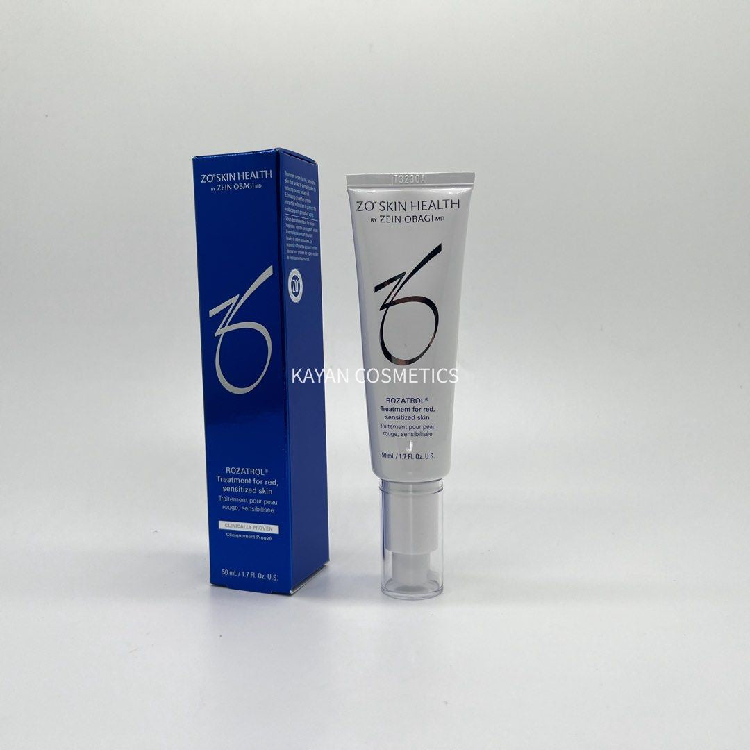 抗敏退红 包順豐 美國 ZO skin health Rozatrol  抗敏退红修復精華 50ml。 ZOskin。