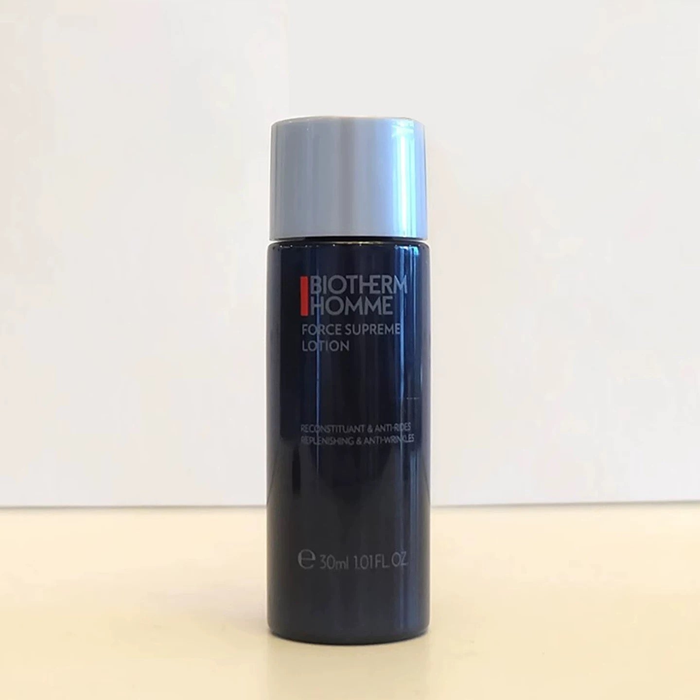 包順豐 BIOTHERM HOMME（碧兒泉男仕） 的 Force Supreme Lotion 極量緊膚水30ml