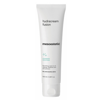 mesoestetic 水油保濕潔面乳 100ml  mesoestetic hydracream fusion