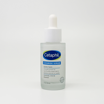 Cetaphil 神經醯胺修復精華液 30ml Ceramide Serum