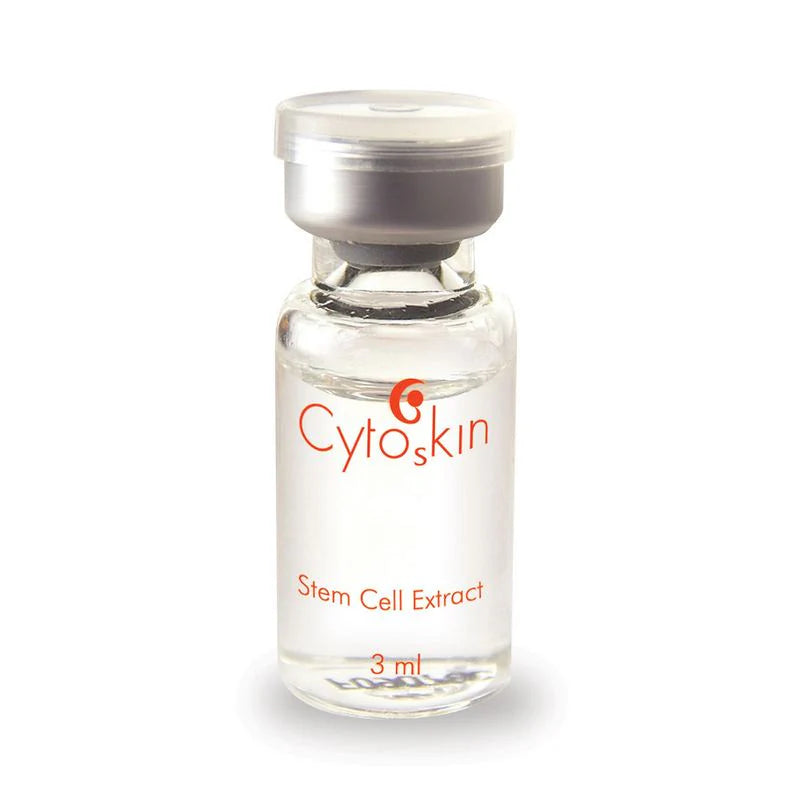 CytoSkin 幹細胞多元修護精華 Stem Cell Extract 3mlx5