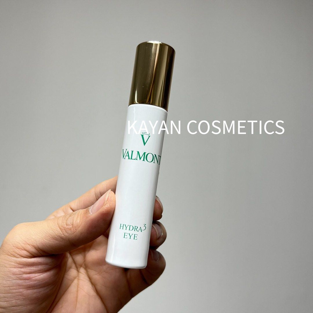Valmont Hydra3 Eye 蜜潤補濕眼霜 15ml