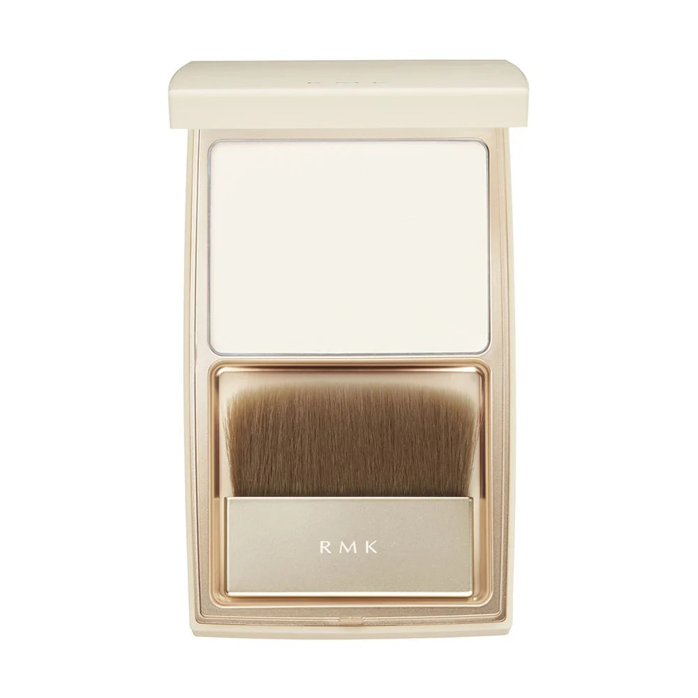 RMK Silk Fit Setting Powder 絲漾柔紗定妝蜜粉 9.8g