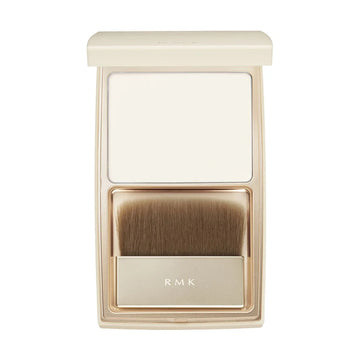 RMK Silk Fit Setting Powder 絲漾柔紗定妝蜜粉 9.8g