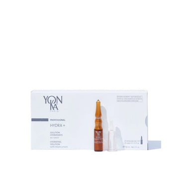 Yonka Hydra+ Hydralia 3ml x 20Amp  3ml x 20Amp
