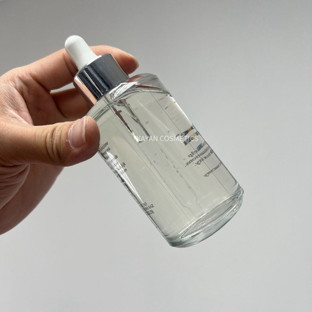 Kiehl's Clearly Corrective Dark Spot Solution美白淡斑精華 集煥白均衡亮膚淡斑精華 美白淡印