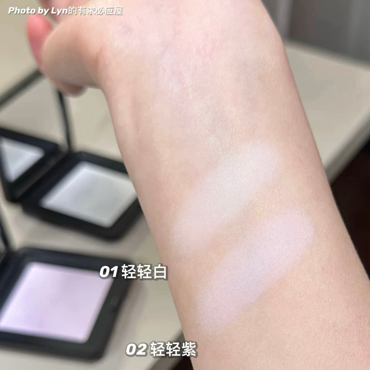 2025升級版 包順豐 make up for ever 玫珂菲 超微定妝蜜粉餅0.1輕輕白0.2輕輕紫25 10g  EXISF 高清柔肌空氣蜜粉餅10g 輕輕白輕輕紫 超微粉MAKE UP FOR EVER Make up forever