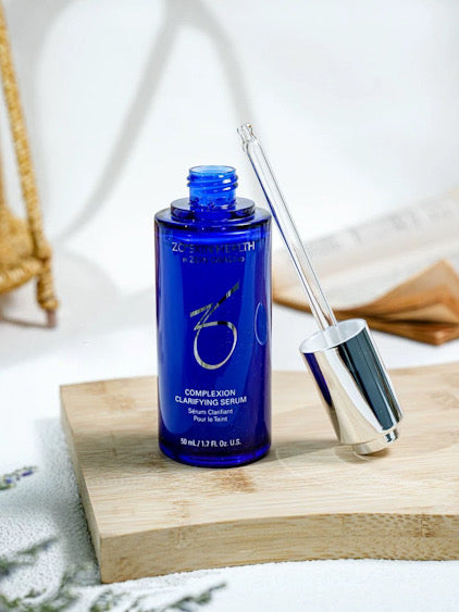 28日期 美國ZO skin health膚色淨膚控油精華 減泛紅 COMPLEXION CLARIFYING SERUM 50ml