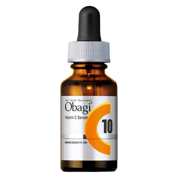Obagi C10 維他命精華營養液 26ml Obagi C10 Vitamin C Serum