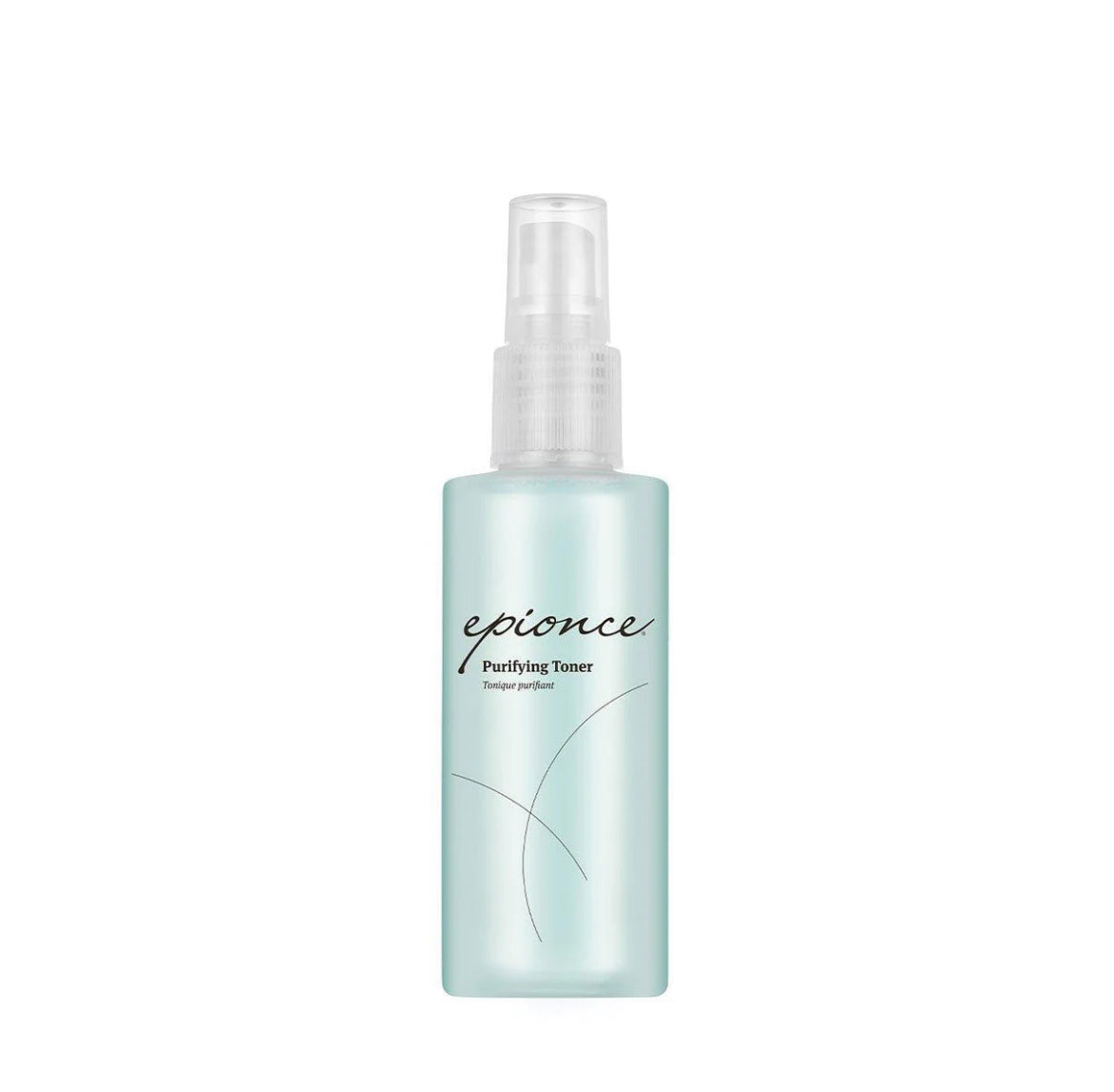 Epionce Purifying Toner 120ml 潔淨爽膚水