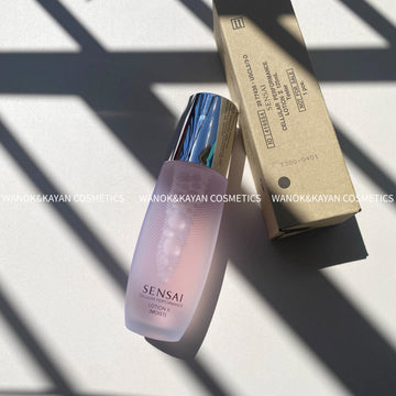 SENSAI 絲光溢彩保濕型化妝水2號 125ml SENSAI CELLULAR PERFORMANCE LOTION II (MOIST)