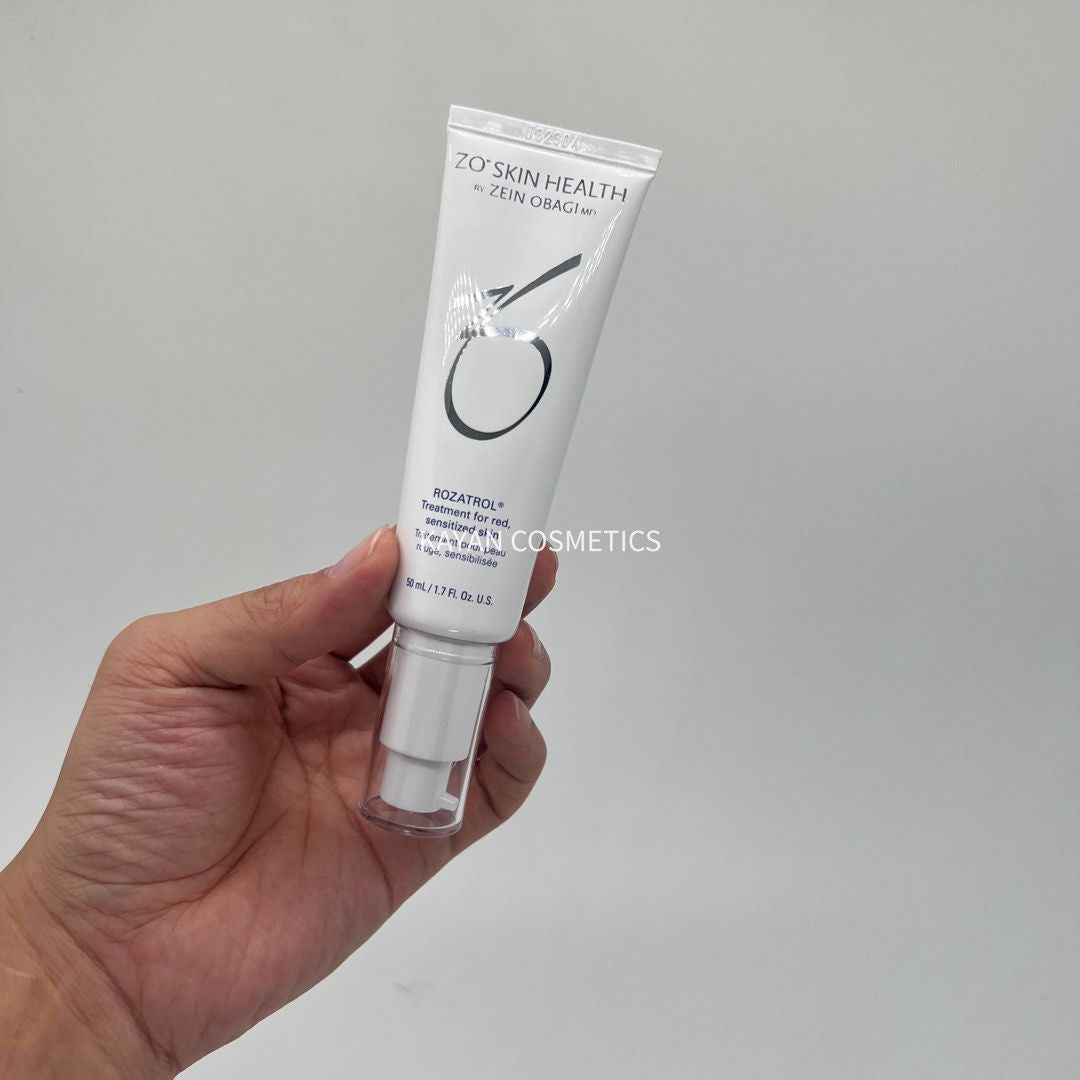 抗敏退红 包順豐 美國 ZO skin health Rozatrol  抗敏退红修復精華 50ml。 ZOskin。