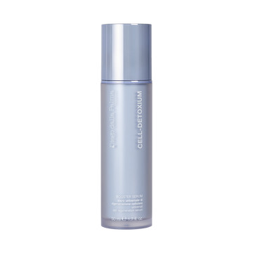 Diego Dalla Palma CELL-DETOXIUM 排毒強效注氧精華  Universal Cell Regeneration Serum