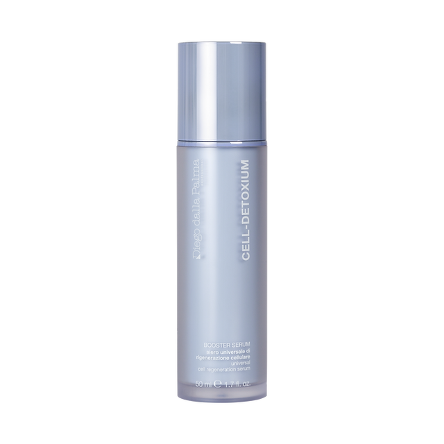 Diego Dalla Palma CELL-DETOXIUM 排毒強效注氧精華  Universal Cell Regeneration Serum
