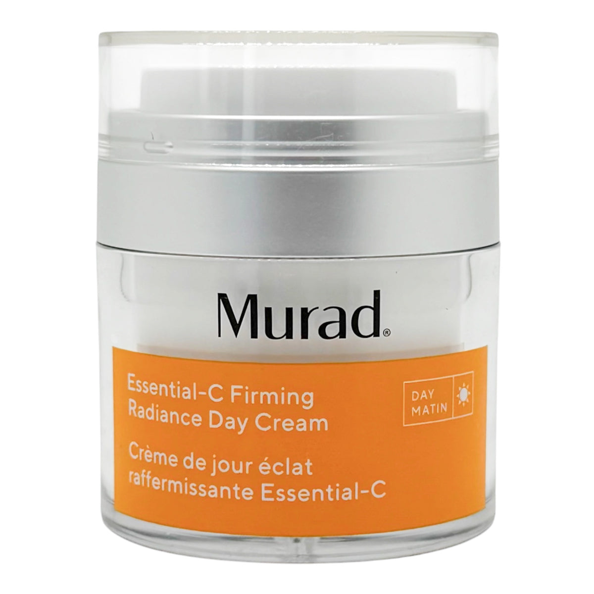Murad 緊致煥採VC日霜 / 煥彩抗氧提亮日霜 50ml Murad Essential-C Firming Radiance Day Cream