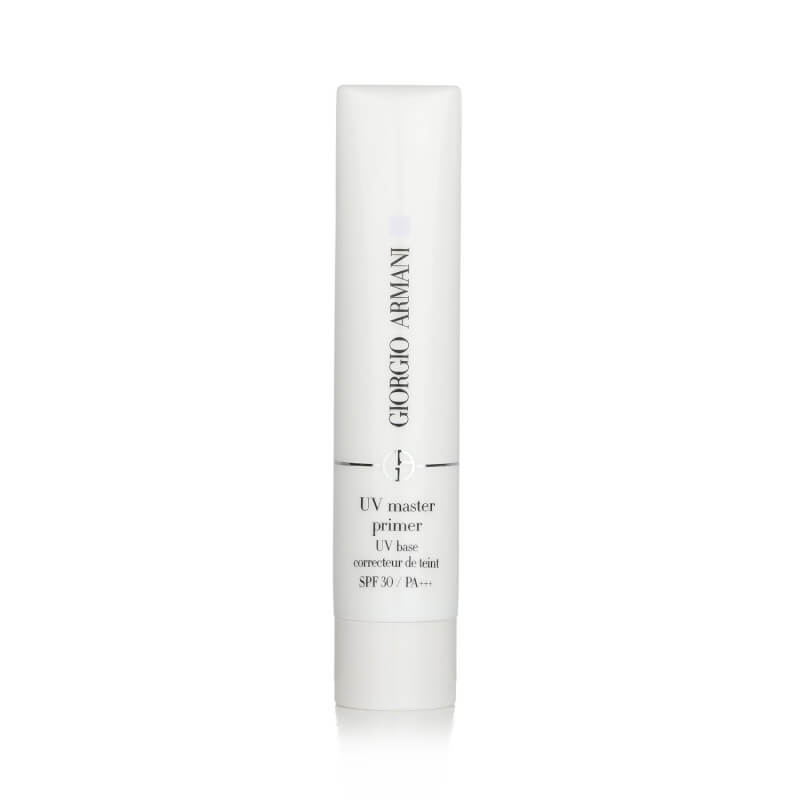 GIORGIO ARMANI 亮肌防曬妝前底霜 30ml spf30 UV master primer UV base correcteur de teint SPF30 / PA +++