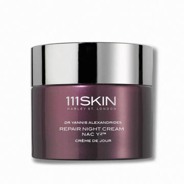 111SKIN Repair Night Cream NAC Y2 修護晚霜 50ml