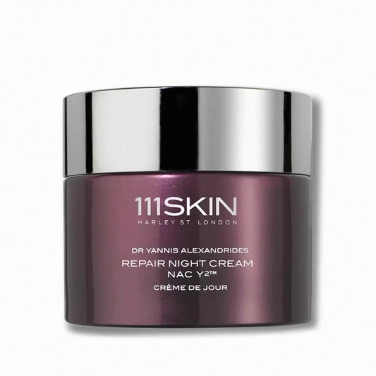 111SKIN Repair Night Cream NAC Y2 修護晚霜 50ml