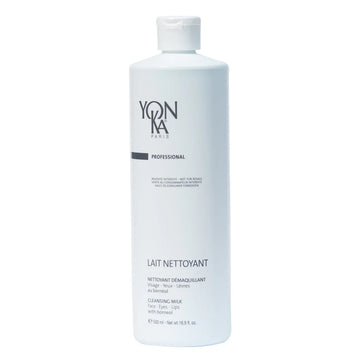 Yonka 溫和潔膚乳 500ml Yonka Lait Nettoyant