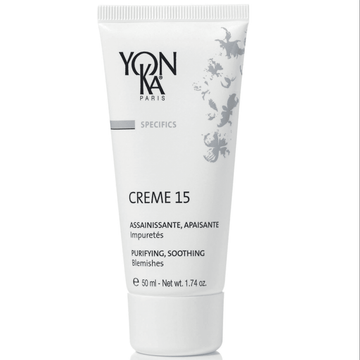 Yonka 15肌膚淨化霜 Creme 15