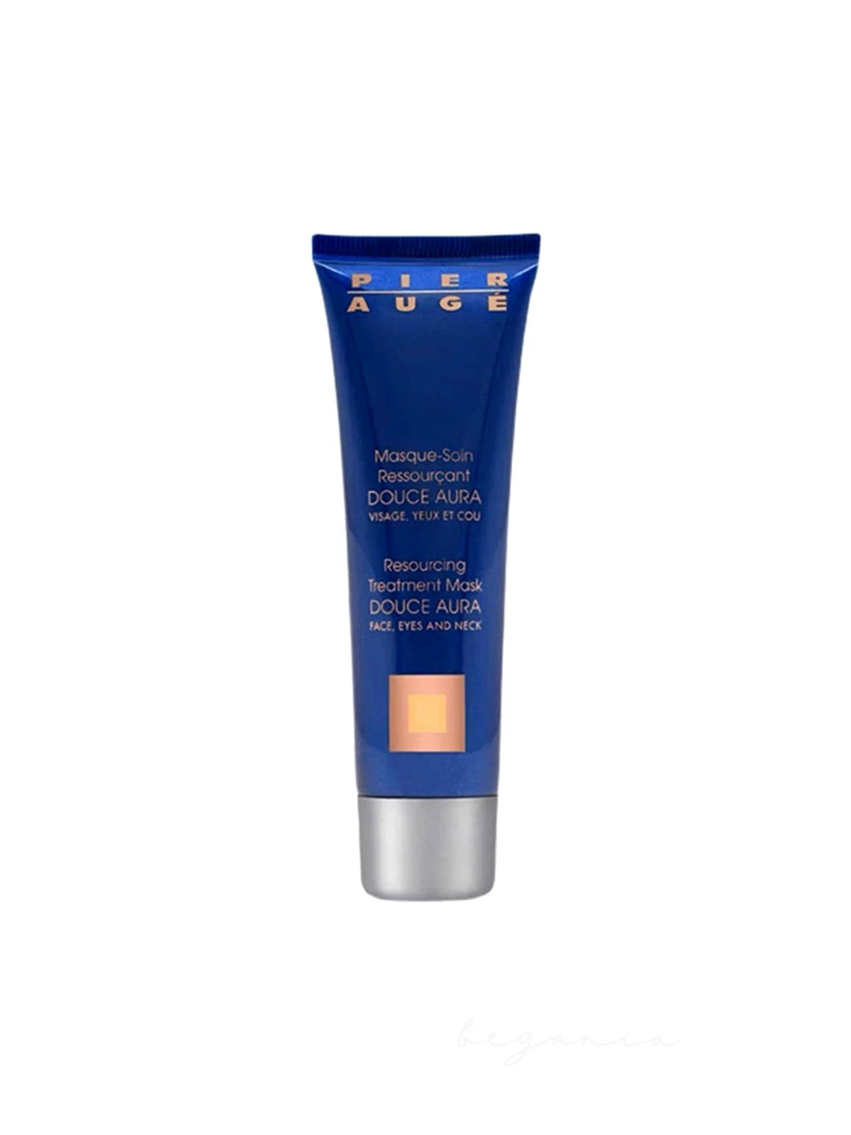 法國 pier auge 融雪面膜煥亮修護去黃補水 Resourcing Treatment Mask DOUCE AURA FACE EYES AND NECK 50ml