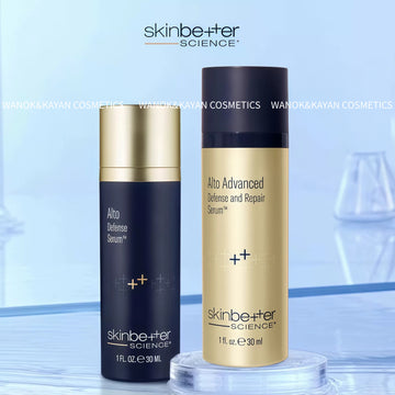 skinbetter 加强版抗氧化防御精華 Alto AdvancedDefense and Repair Serum