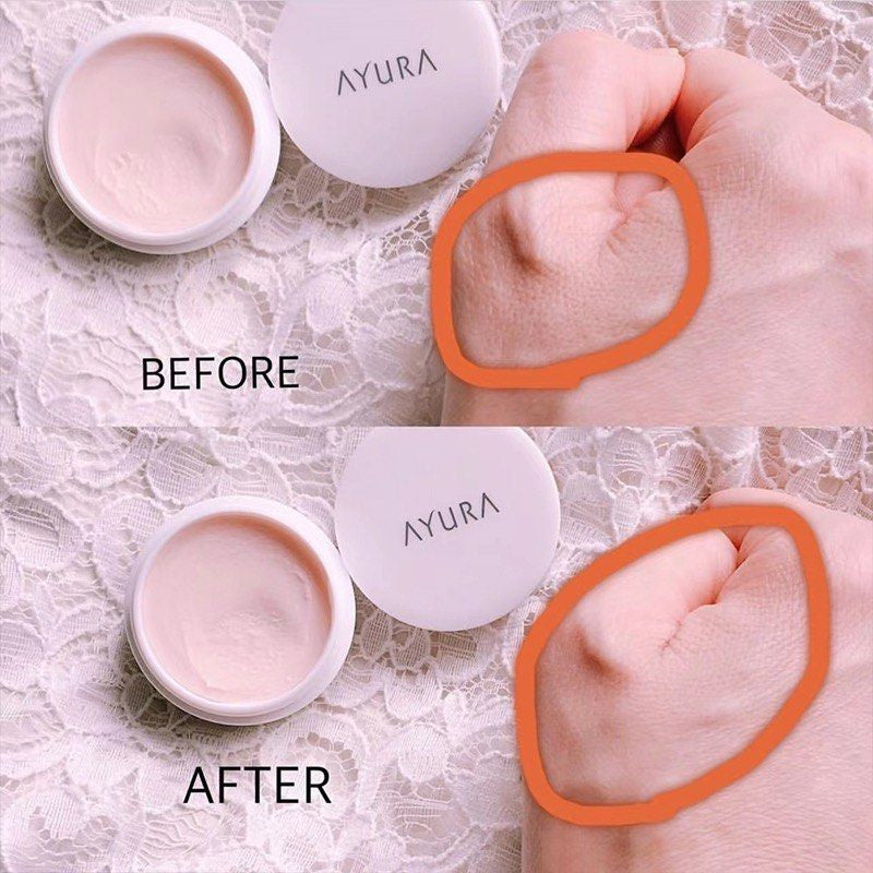 AYURA Oil Shut Day Serum 全效防脫粧控油精華 10g