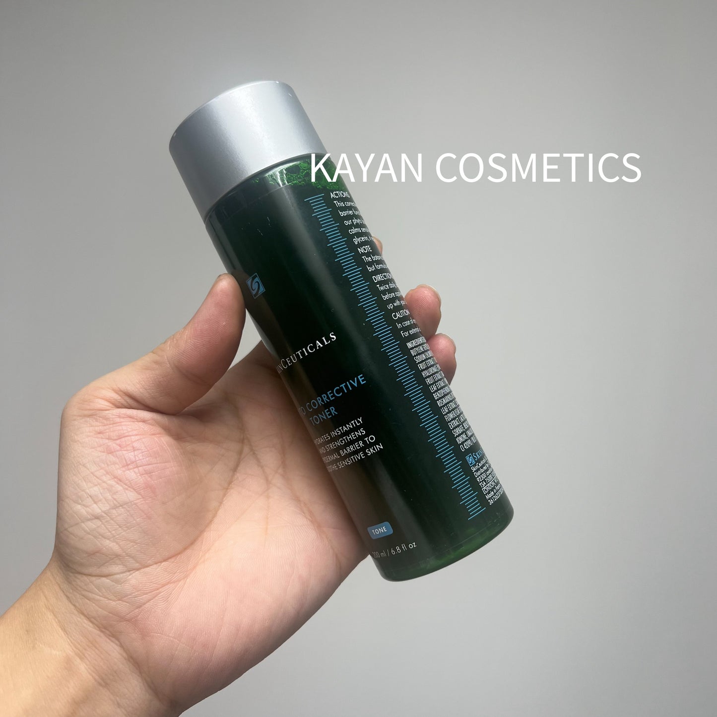SkinCeuticals 修麗可 舒緩修護精華水 Phyto Corrective Toner 200ml