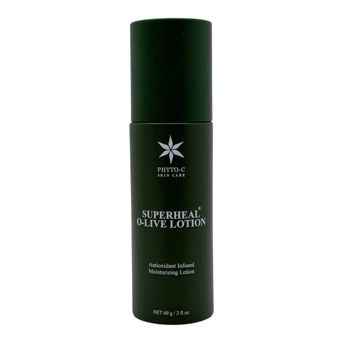 PHYTO-C 橄欖升級修復乳液 60g PHYTO-C SUPERHEAL O-Live Lotion 歐瑪 Phyto c