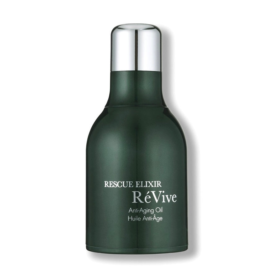ReVive 一夜回春急效修復精華油30ml Rescue Elixir Anti-Aging Oil