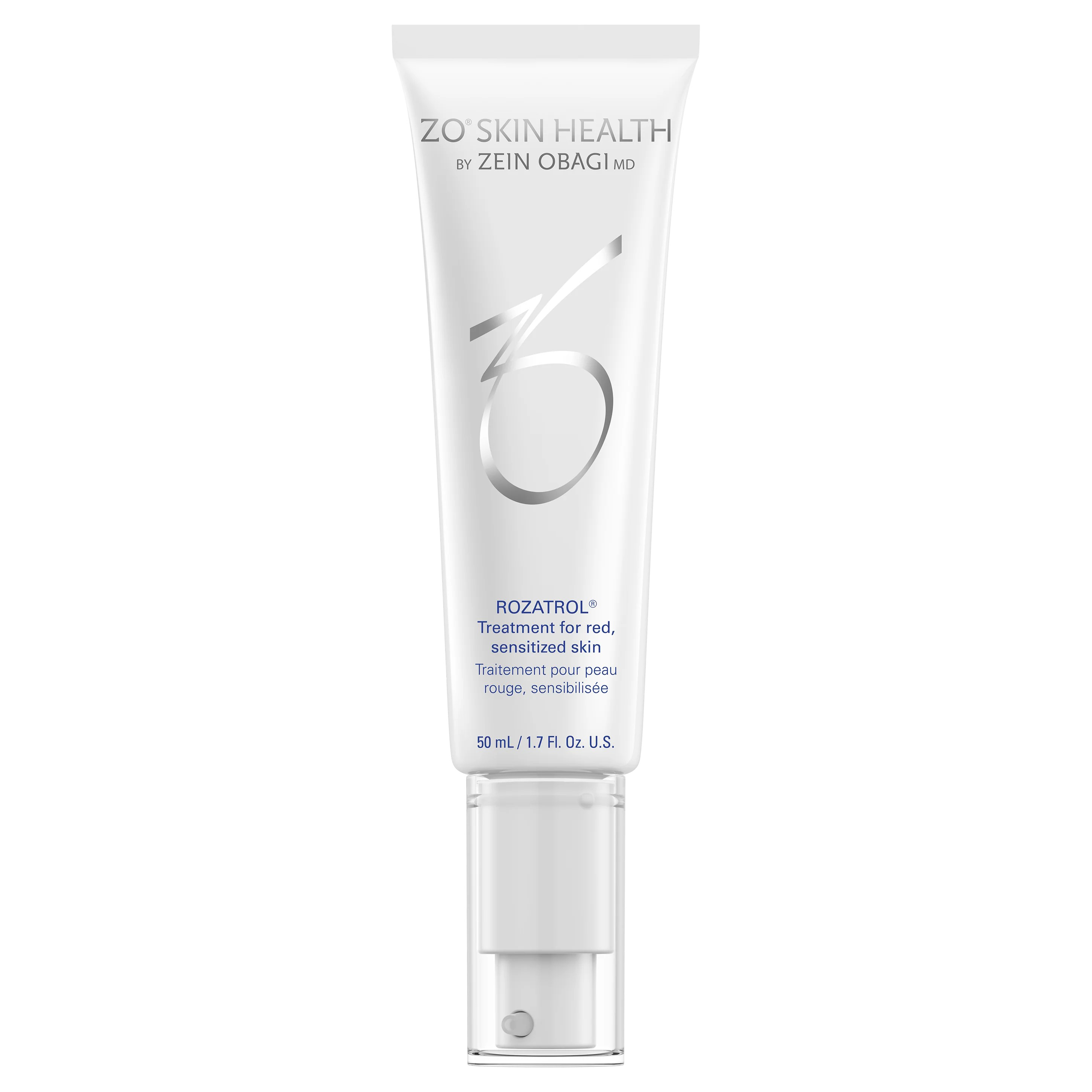 抗敏退红  ZO Skin Health Rozatrol 抗敏退紅修護精華 平衡控油抗紅精華 50ml