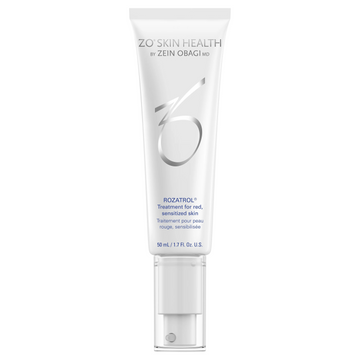 抗敏退红  ZO Skin Health Rozatrol 抗敏退紅修護精華 平衡控油抗紅精華 50ml