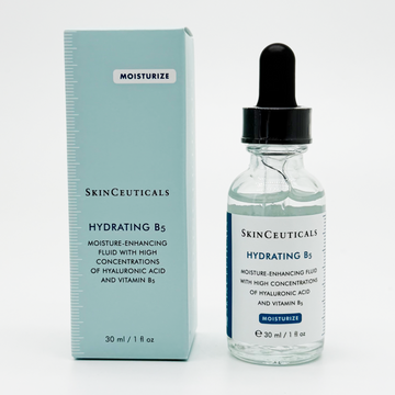 SkinCeuticals 水合維他命B5精華 HYDRATING B5 透明質酸精華