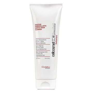 瑞士 瑞妍 Cellcosmet 柔顏潔膚乳露 250ml Gentle Cream Cleanser
