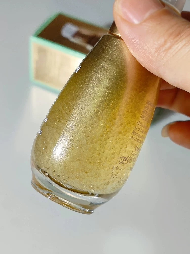 DARPHIN 金緻再生奢光露 小金球精露 雙重嫩膚微精華 30ml DARPHIN ECLAT SUBLIME DUAL REJUVENATING MICRO-SERUM