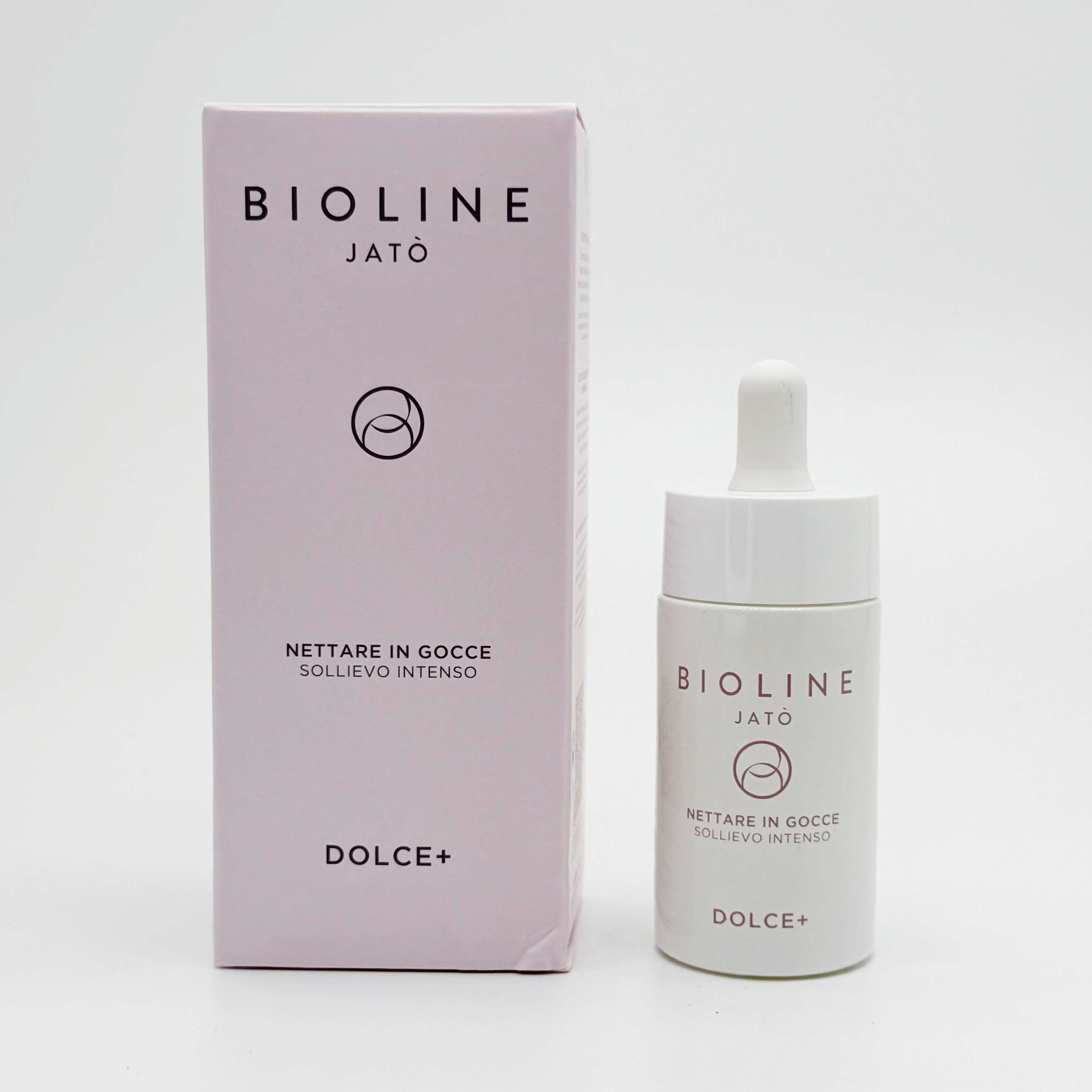 Bioline Jato  原生舒緩精華素 30ml Dolce+ Nectar in Drops Intense Relief
