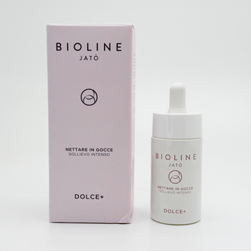 Bioline Jato  原生舒緩精華素 30ml Dolce+ Nectar in Drops Intense Relief