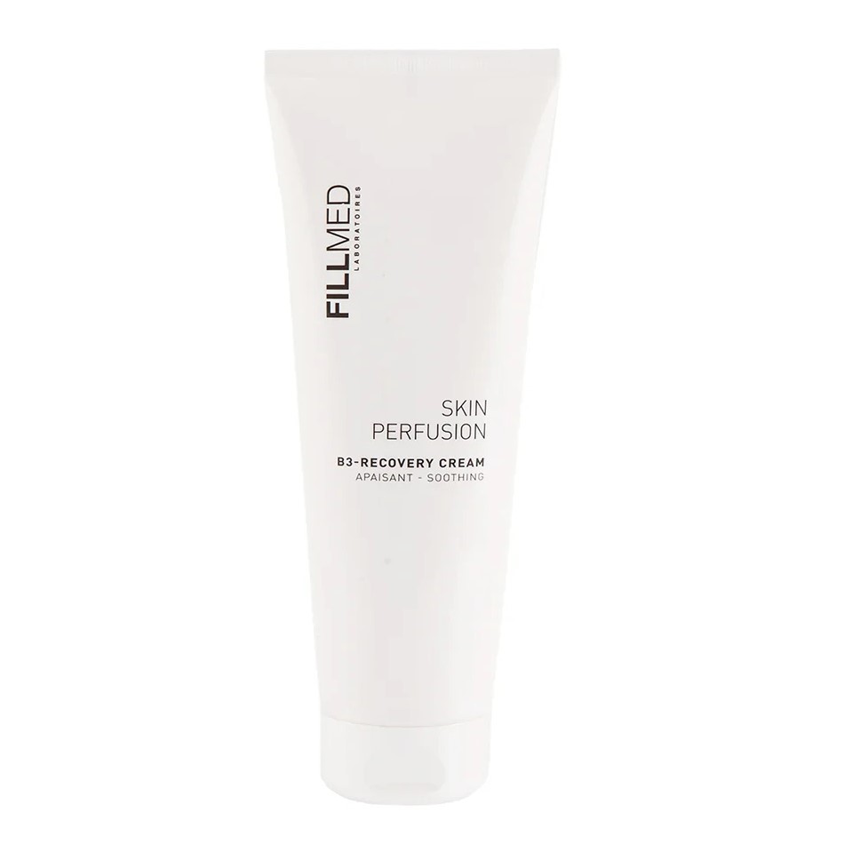FILLMED Skin Perfusion B3-Recovery Cream B3 修復霜 / B3 青春面霜 250ml